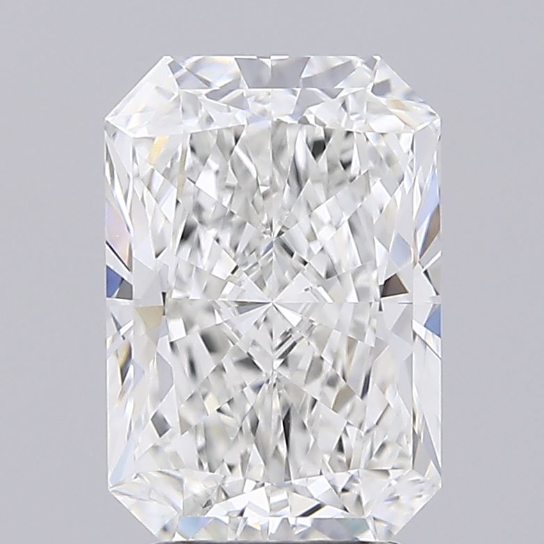 1.59 Carat Radiant Lab Diamond