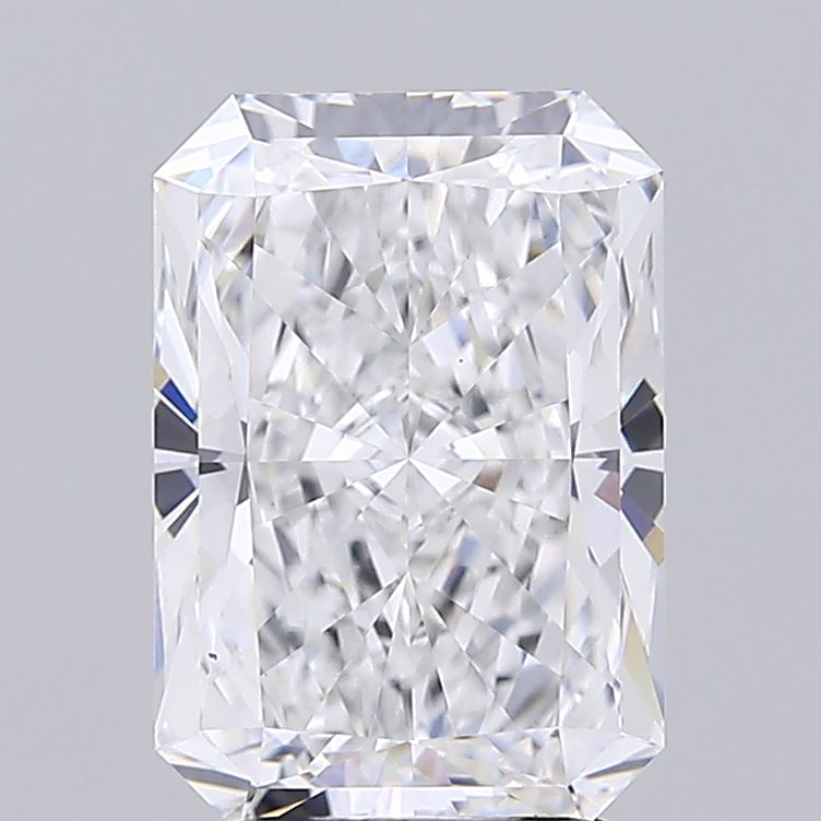 1.57 Carat Radiant Lab Diamond