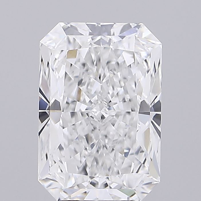 1.87 Carat Radiant Lab Diamond