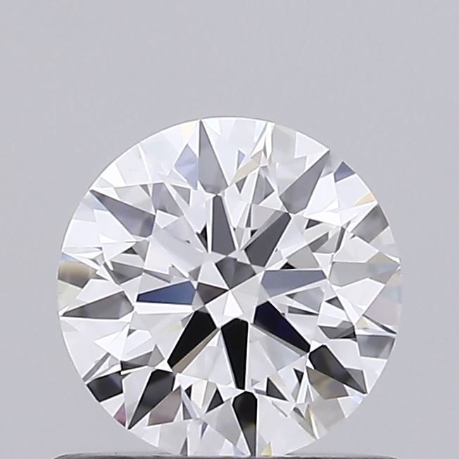 1.46 Carat Round Lab Diamond