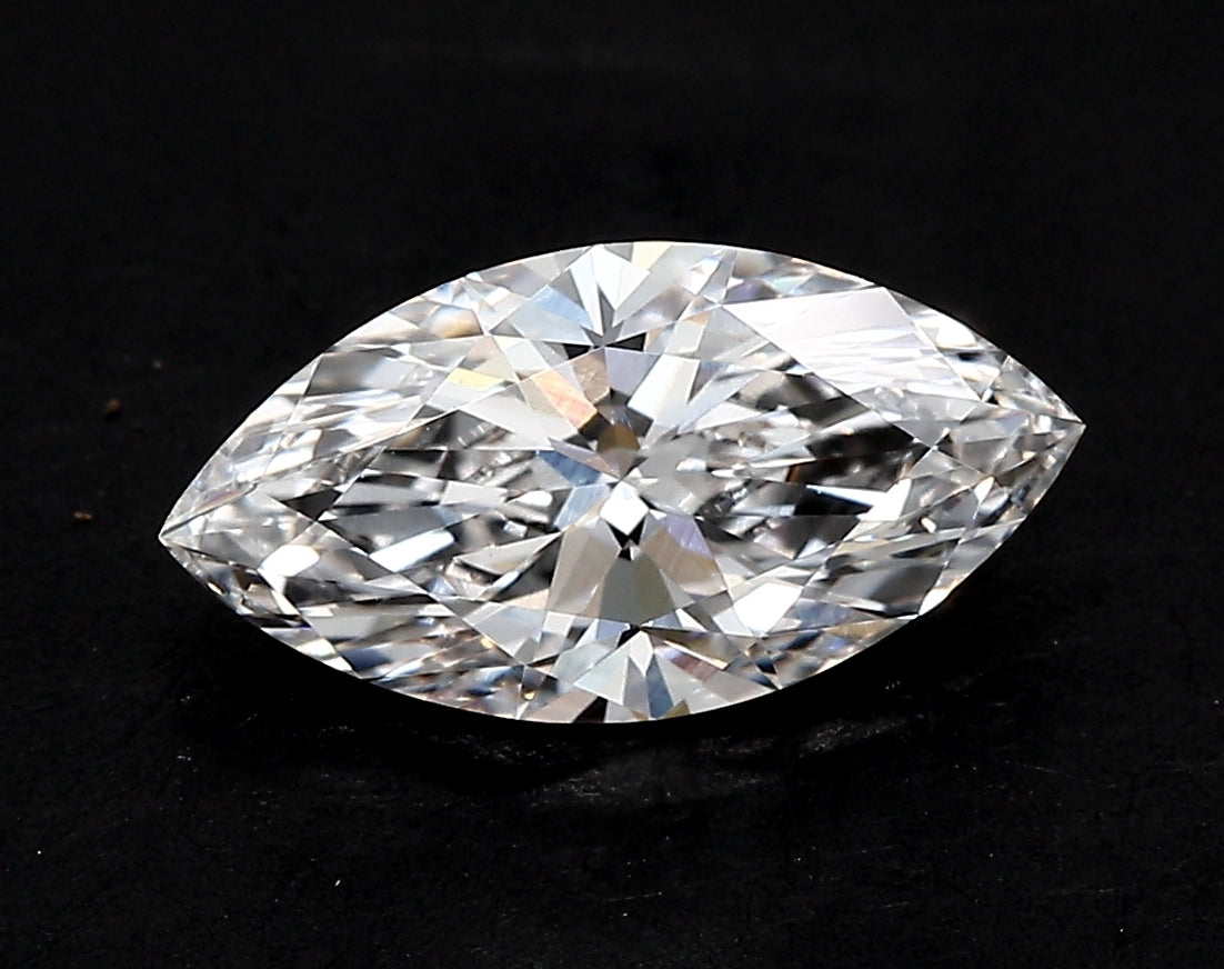 1.83 Carat Marquise Lab Diamond
