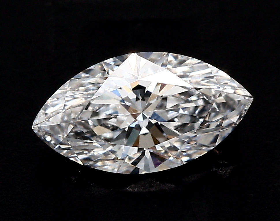 1.61 Carat Marquise Lab Diamond