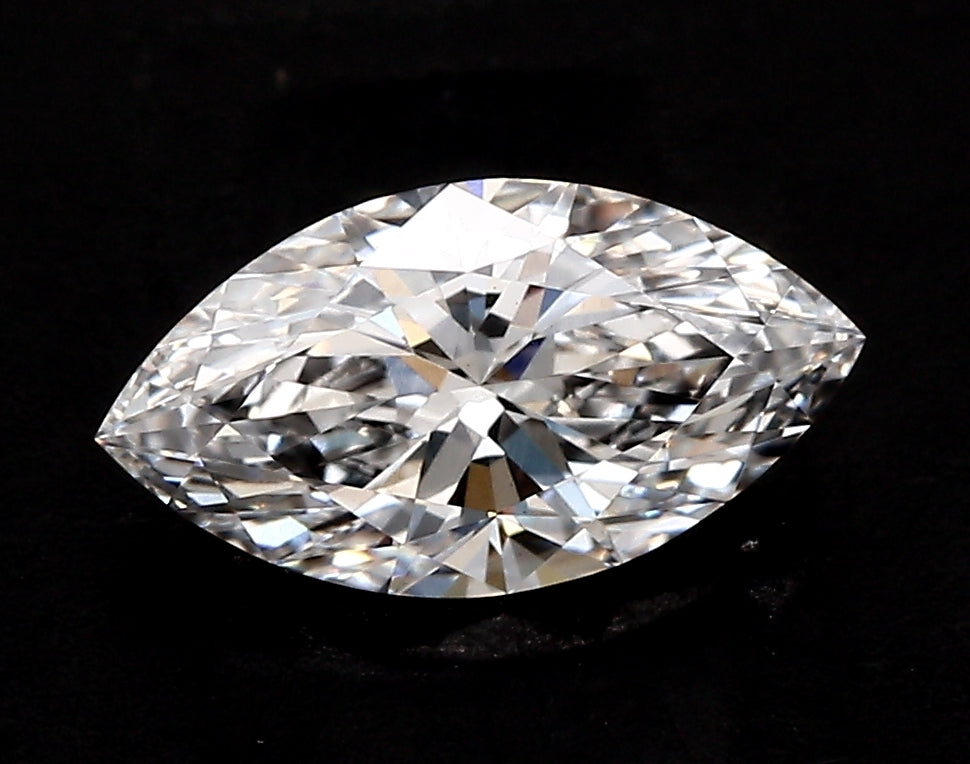 1.51 Carat Marquise Lab Diamond