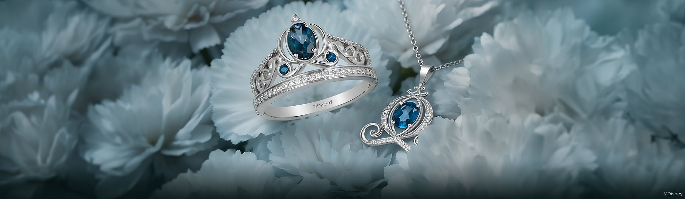 Mother's Day Jewelry Sale - Up to 40% OFF Desktop Banner