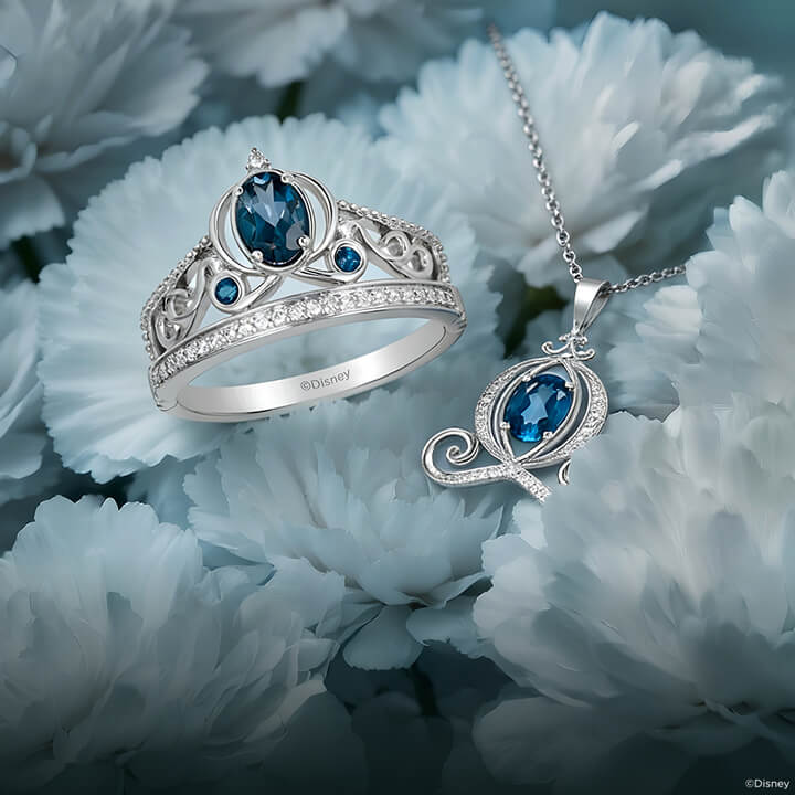 Mother's Day Jewelry Sale - Up to 40% OFF Mobile Banner