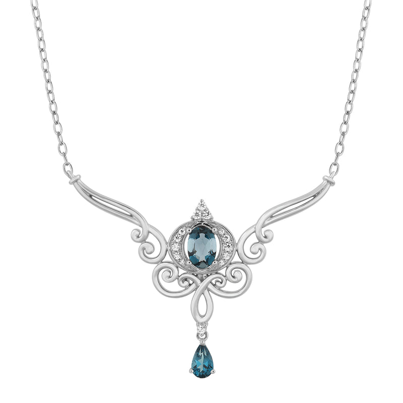 enchanted_disney-cinderella_necklace_1/20CTTW_1