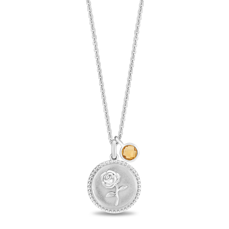 enchanted_disney-belle_rose_pendant_necklace_1