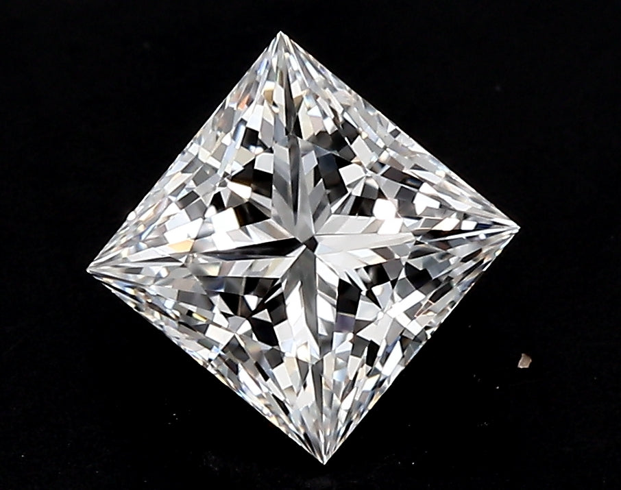 2.31 Carat Princess Lab Diamond