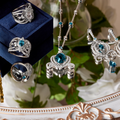 Cinderella Disney Princess Jewelry For Adults Disney Cinderella