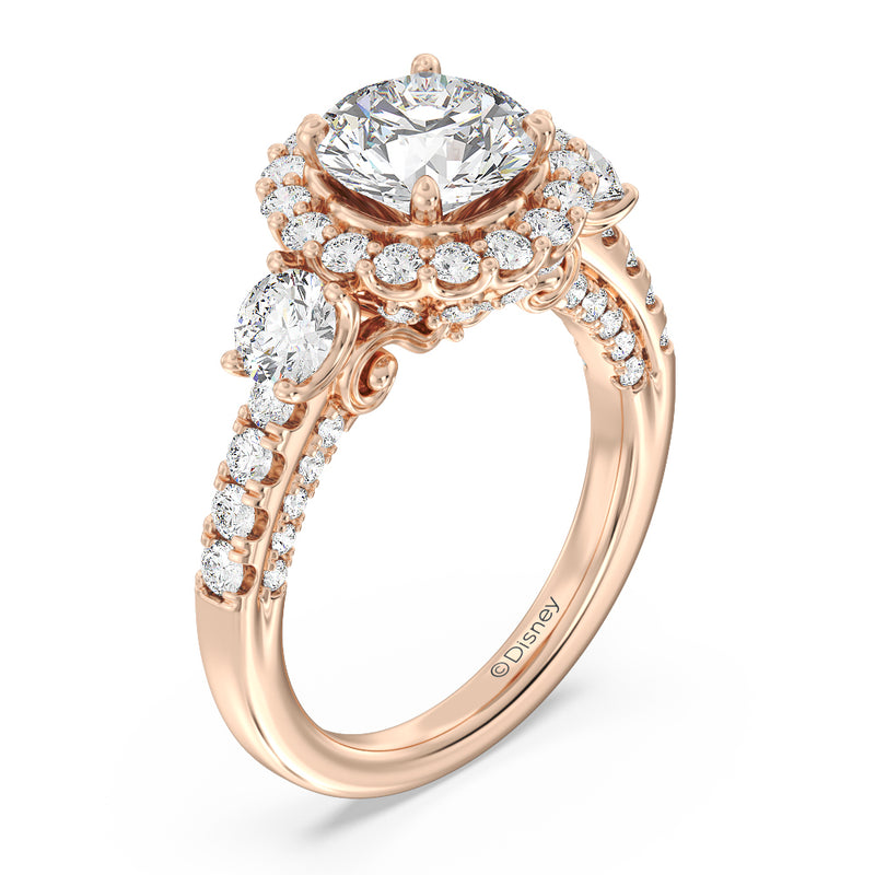 enchanted_disney-cinderella_side_stone_engagement_ring_1