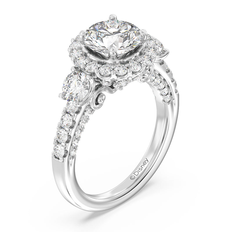 enchanted_disney-cinderella_side_stone_engagement_ring_4