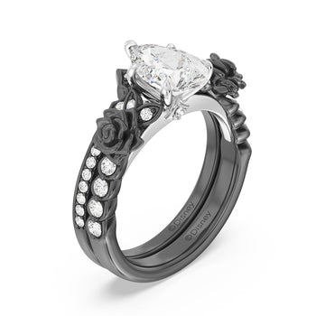 Shop Disney Villain Maleficent Inspired Black Diamond