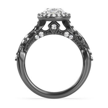 Shop Disney Villain Maleficent Inspired Black Diamond