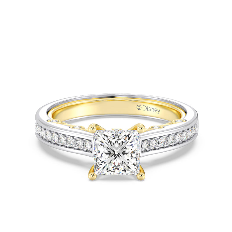 enchanted_disney-snow-white_bow_engagement_ring_set_8