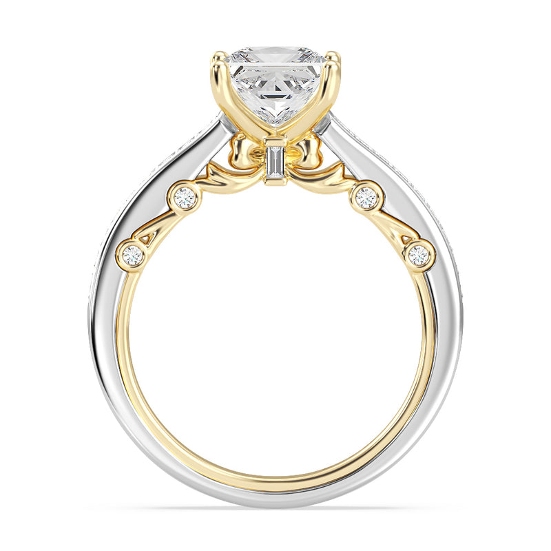 enchanted_disney-snow-white_bow_engagement_ring_set_9