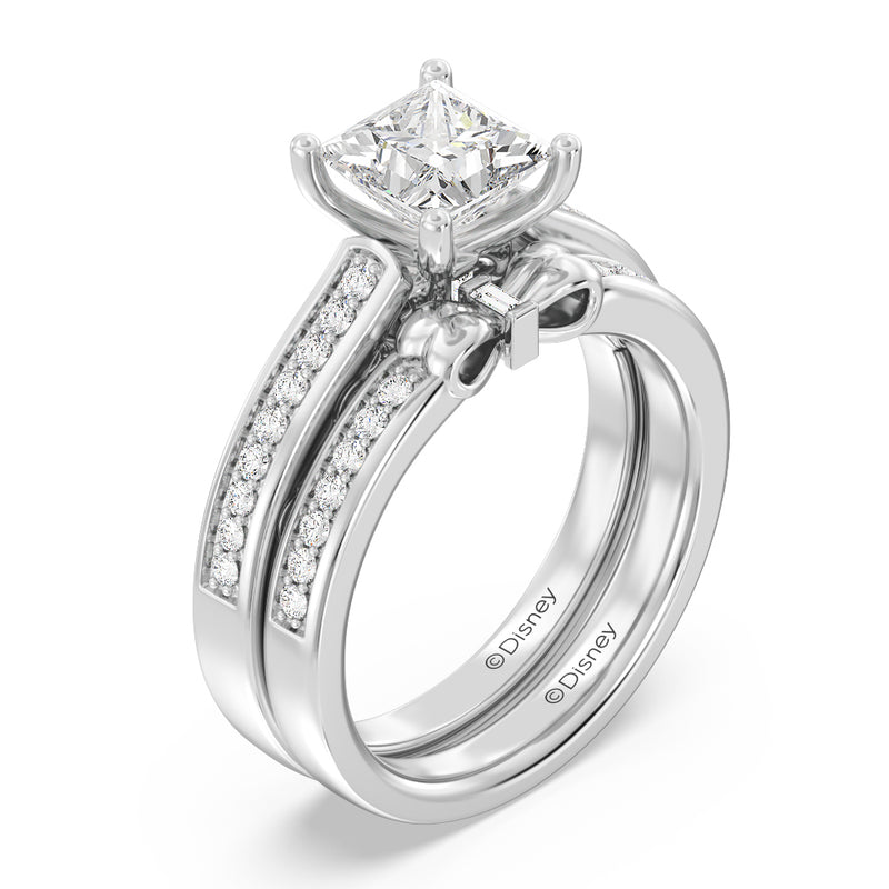enchanted_disney-snow-white_bow_engagement_ring_set_11