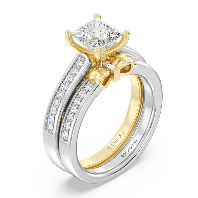 enchanted_disney-snow-white_bow_engagement_ring_set_6