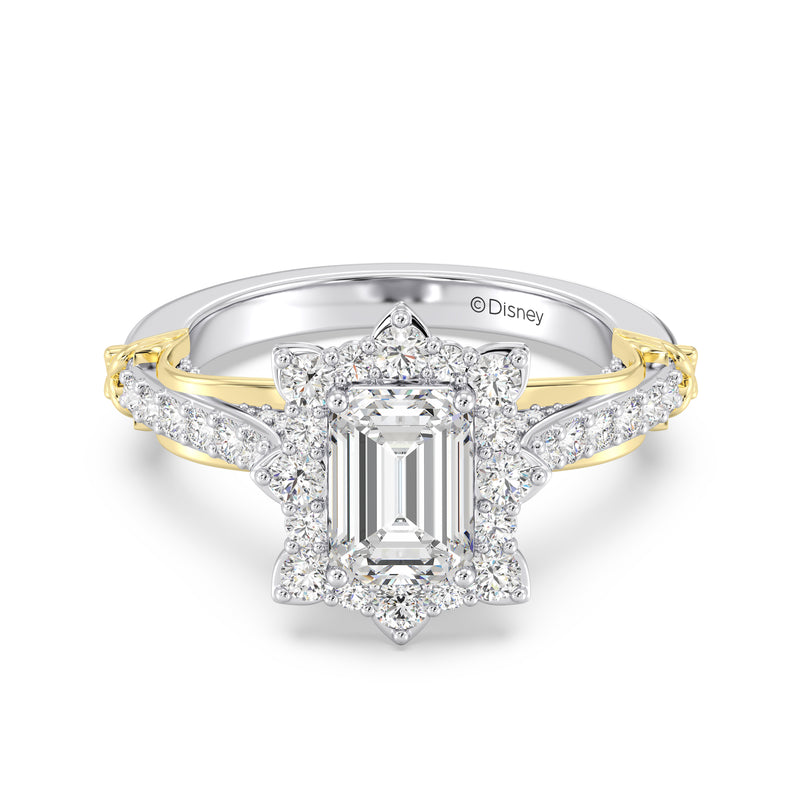 enchanted_disney-belle_halo_engagement_ring_with_rose_gallery_25