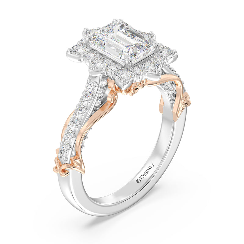 enchanted_disney-belle_halo_engagement_ring_with_rose_gallery_21