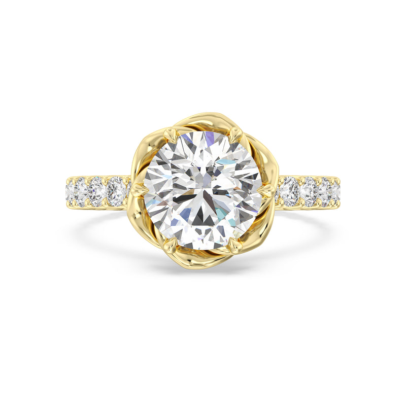 enchanted_disney-belle_engagement_ring_in_14k_yellow_gold_2