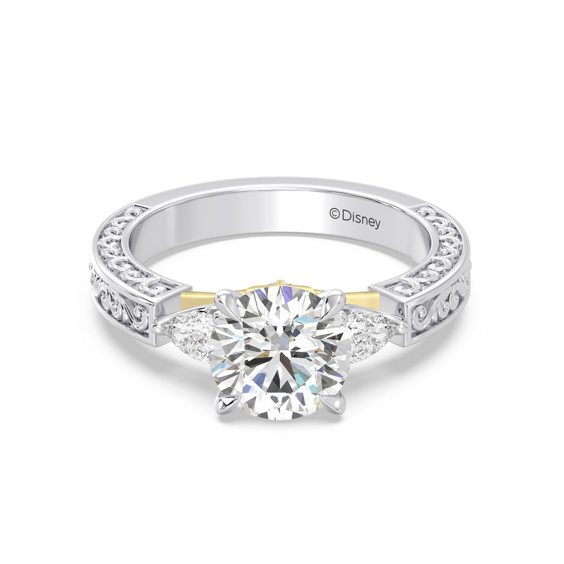 enchanted_disney-aurora_vintage_filigree_three_stone_engagement_ring_5