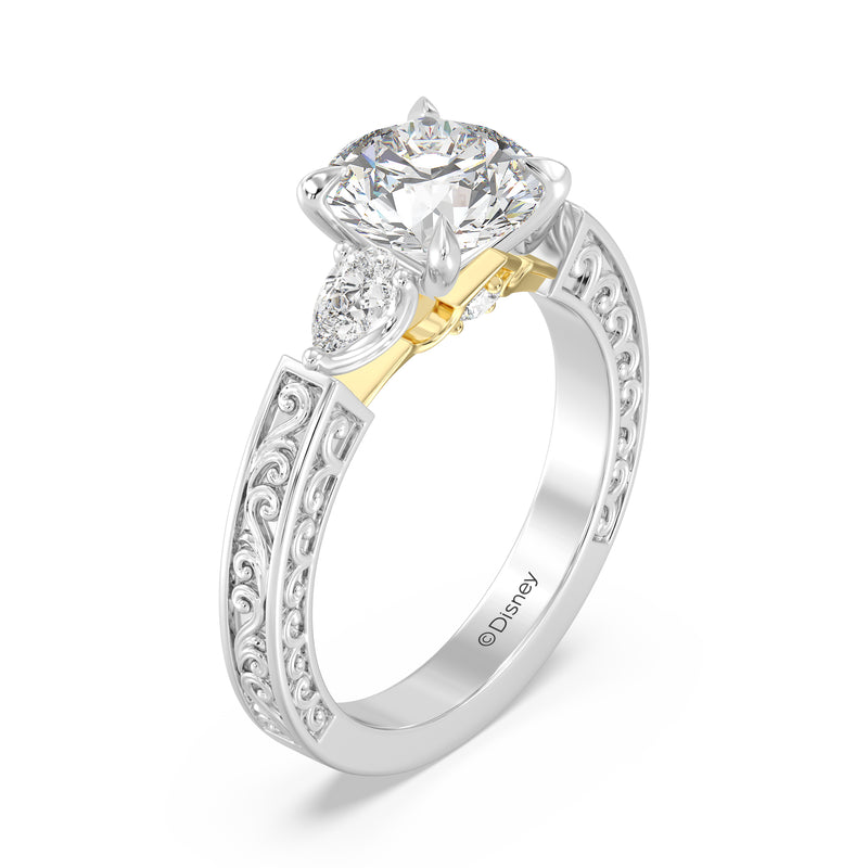enchanted_disney-aurora_vintage_filigree_three_stone_engagement_ring_4