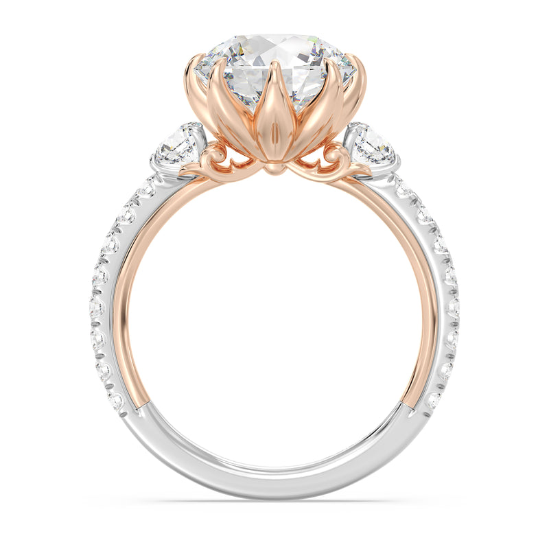 enchanted_disney-jasmine_three_stone_lotus_engagement_ring_3