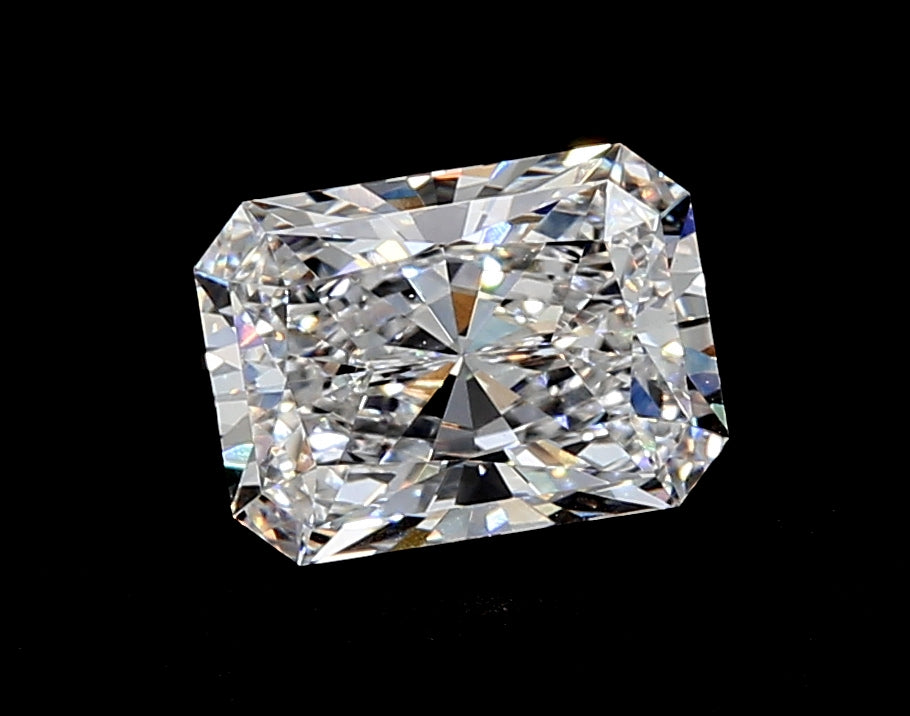 1.24 Carat Radiant Lab Diamond
