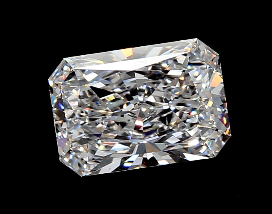 1.92 Carat Radiant Lab Diamond