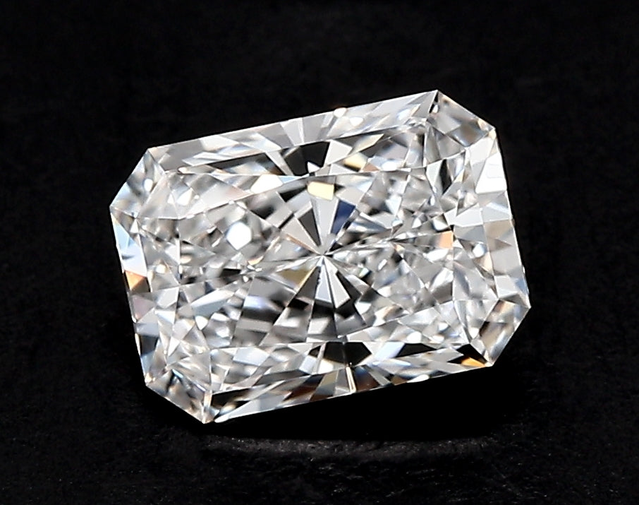 2.01 Carat Radiant Lab Diamond