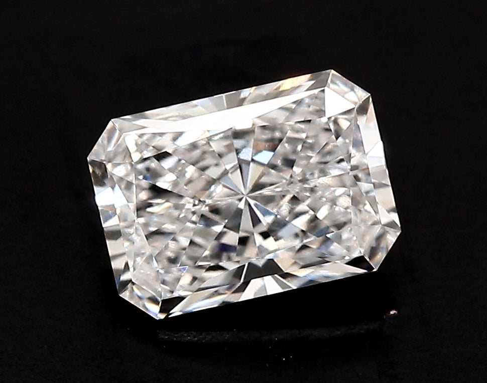2.01 Carat Radiant Lab Diamond