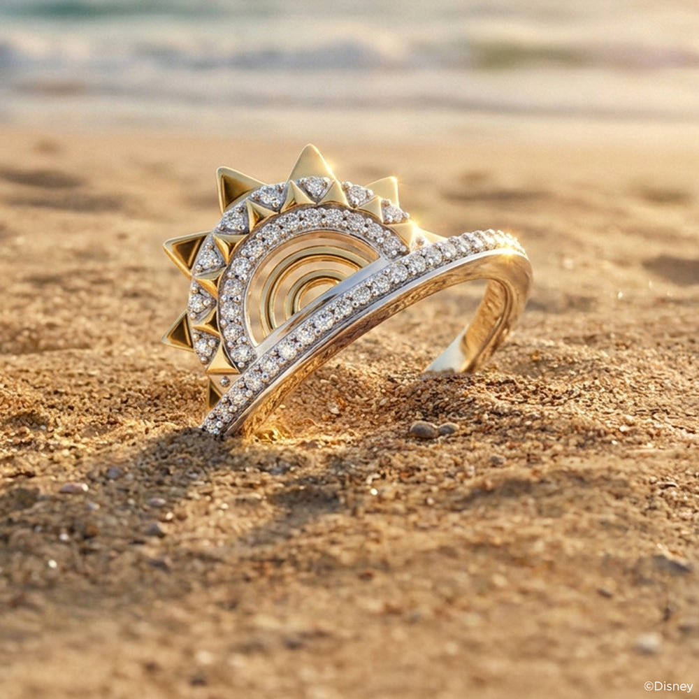 Diamond Rings under $300 Mobile Banner