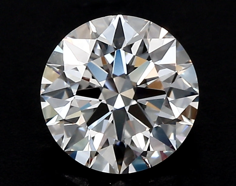 1.7 Carat Round Lab Diamond