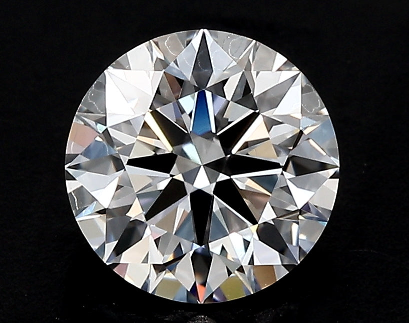 1.94 Carat Round Lab Diamond