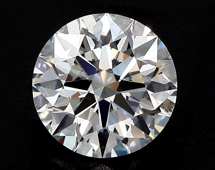 1.79 Carat Round Lab Diamond