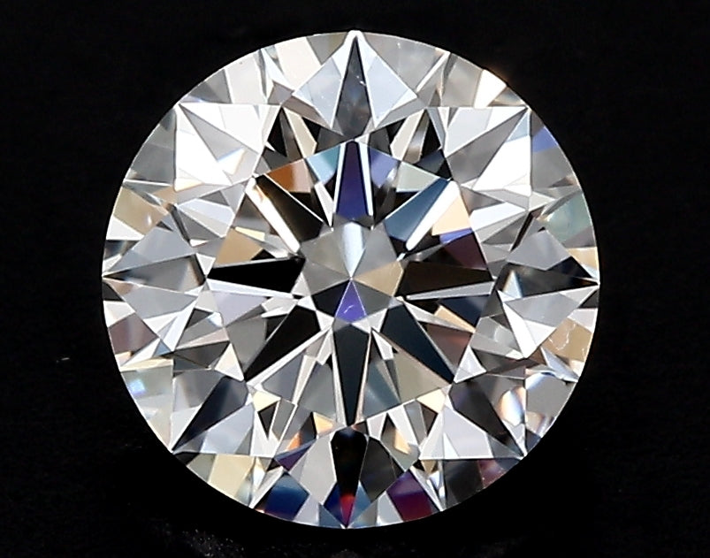1.6 Carat Round Lab Diamond