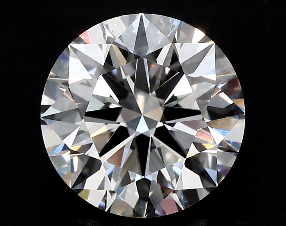 1.94 Carat Round Lab Diamond