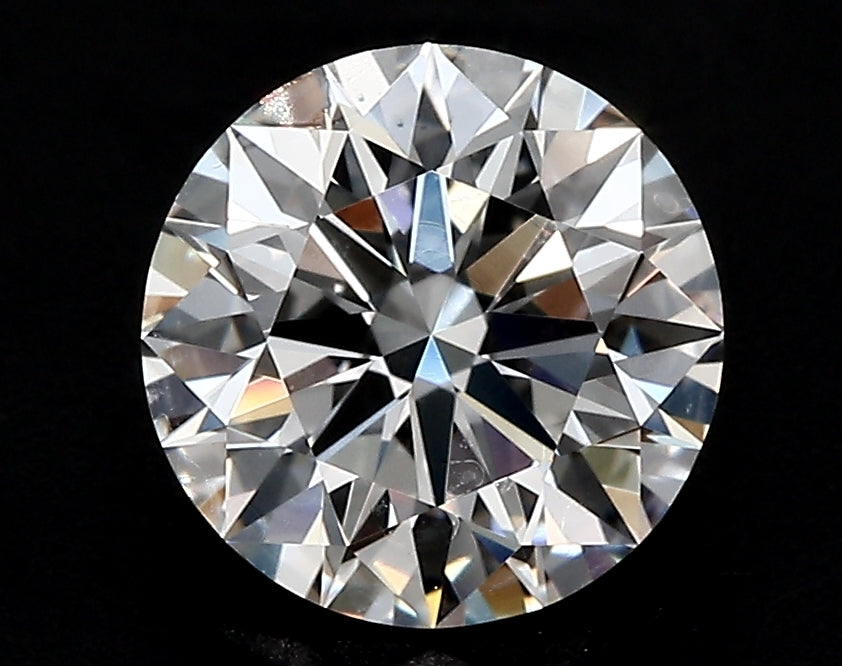 1.88 Carat Round Lab Diamond