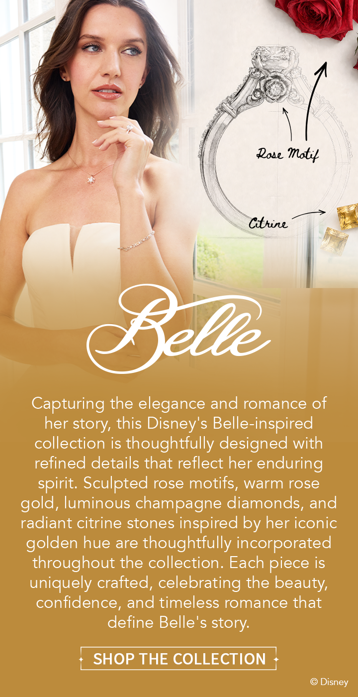 belle