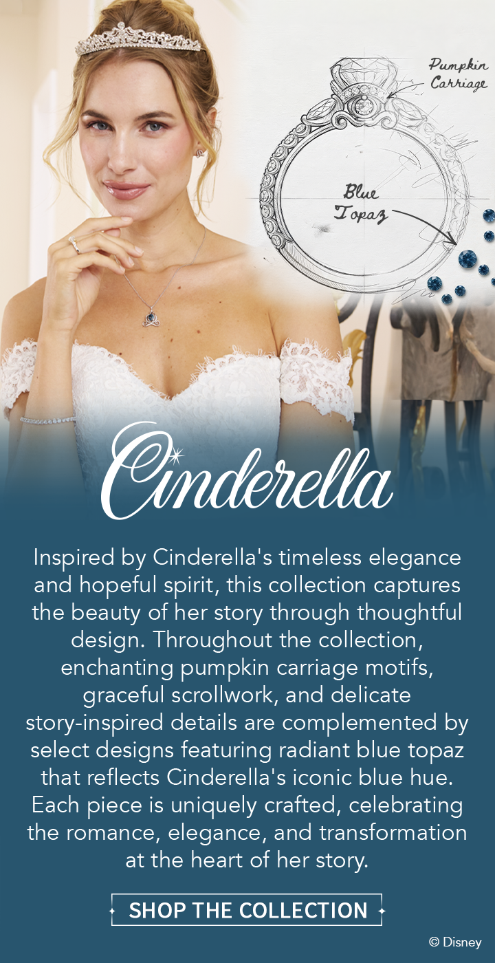 cinderella