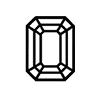 Radiant Shape Icon