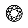 Round Shape Icon