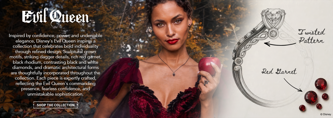 evil queen