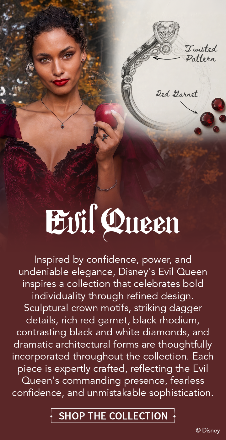 evil queen