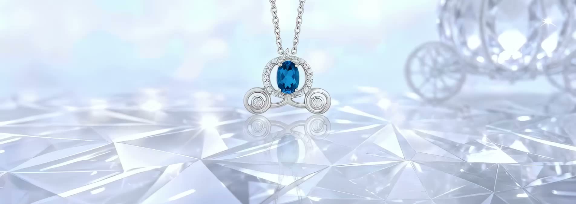 Enchanted Disney Fine Jewelry - Official Online Store