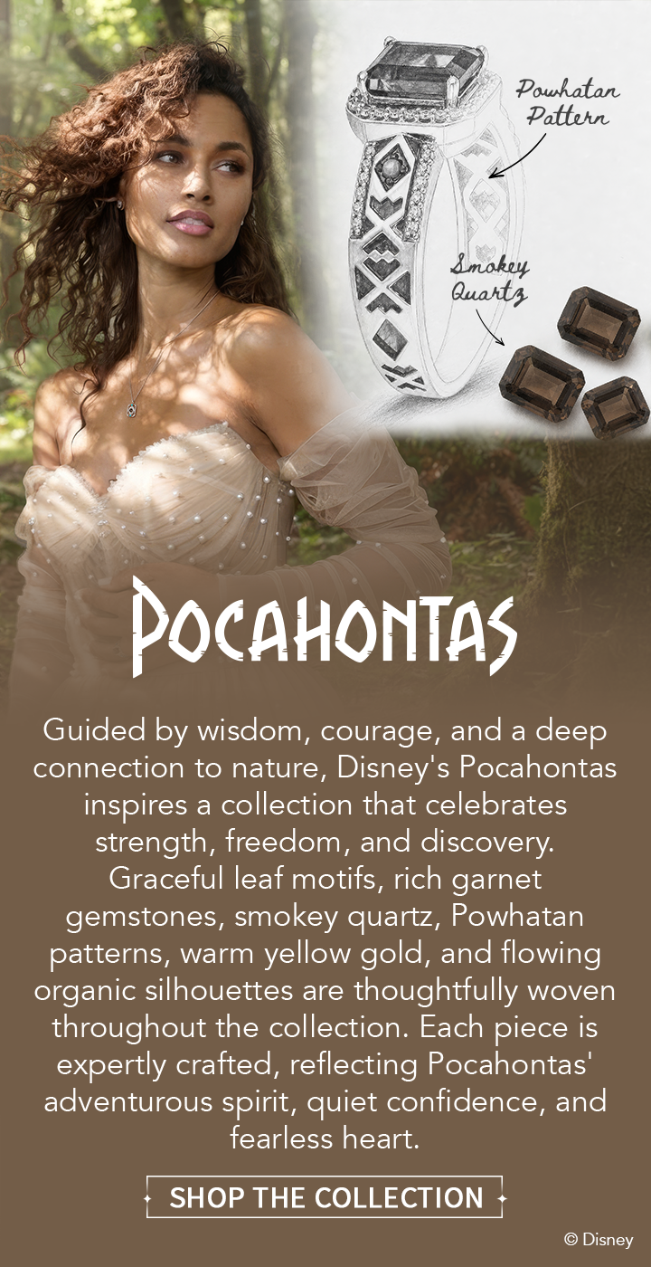 pocahontas