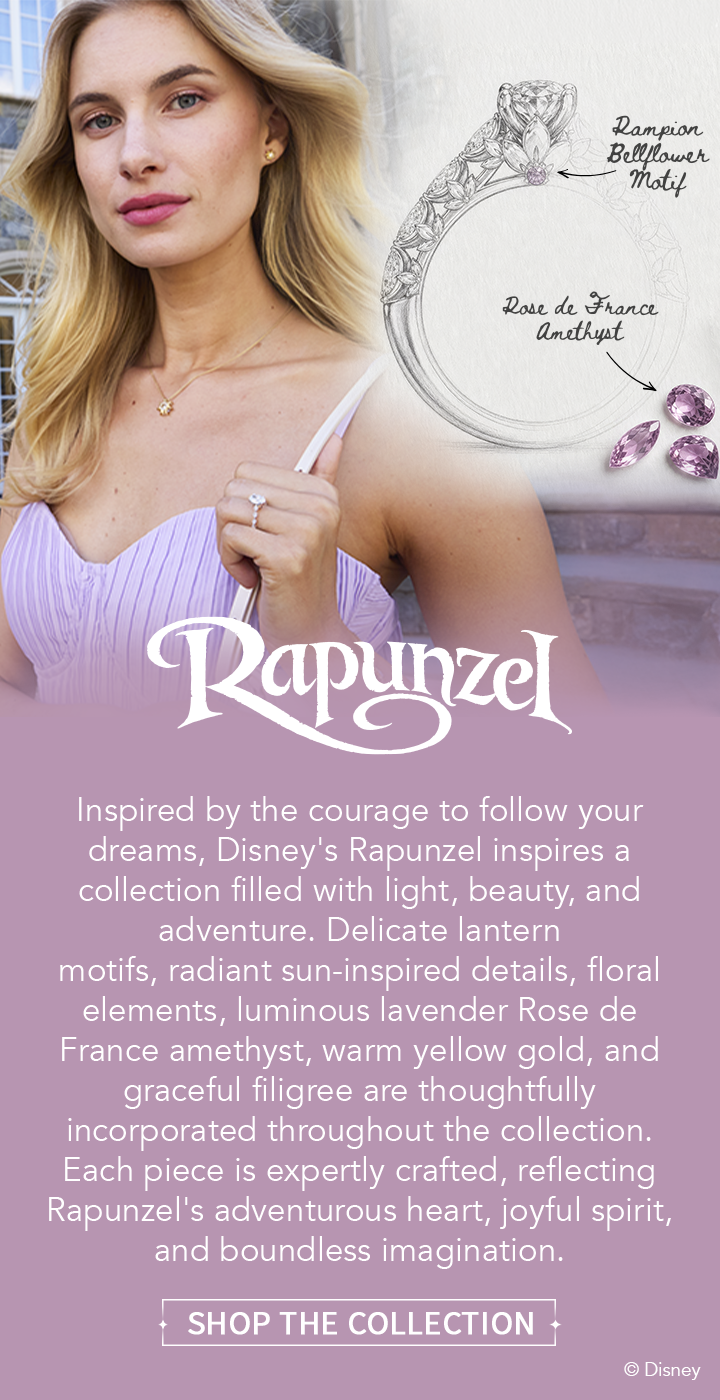 rapunzel