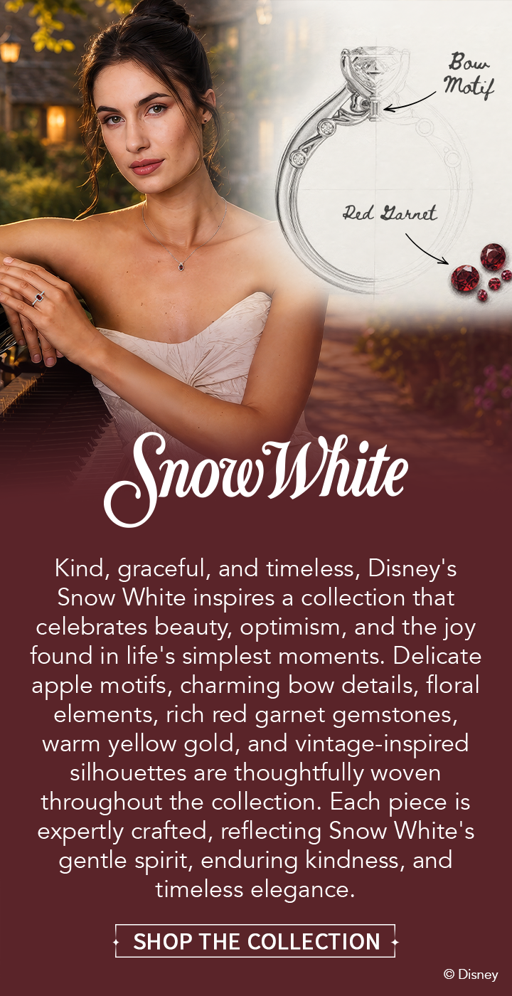 snow-white