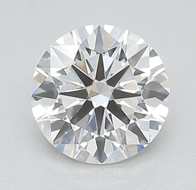 1.9 Carat Round Lab Diamond