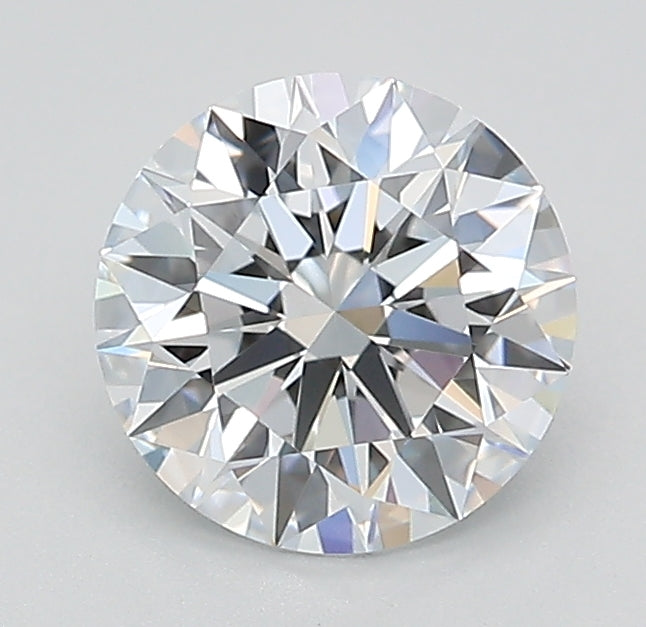 1.17 Carat Round Lab Diamond